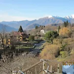 شقة Casa Pinotta 