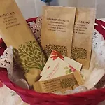 شقة Casa Pinotta 