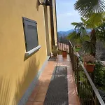 شقة Casa Pinotta 