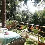 شقة Casa Pinotta 