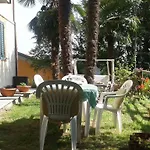شقة Casa Pinotta 