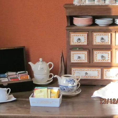 Bed & Breakfast Ca Pinotta Fondotoce