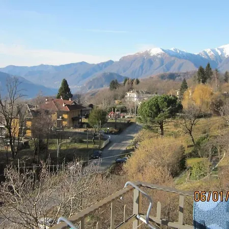 Bed & Breakfast Ca Pinotta 3*