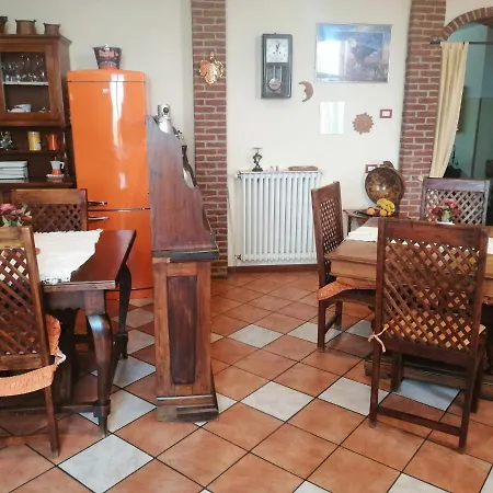 Ca Pinotta 3* Fondotoce