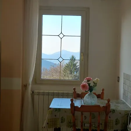 Casa Pinotta 