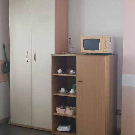 Apartmán Casa Pinotta 