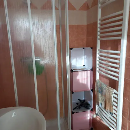 Casa Pinotta 