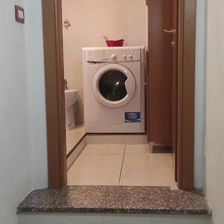 Apartamento Casa Pinotta 