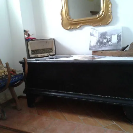 Bed & Breakfast Ca Pinotta 3*