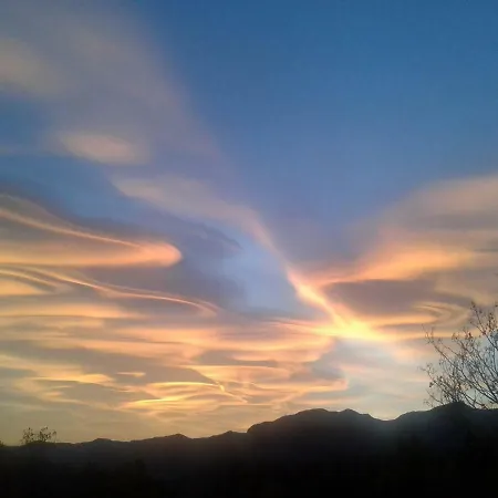 Ca Pinotta Bed & Breakfast