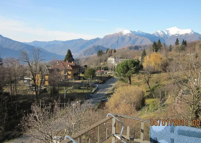 Bed & Breakfast Ca Pinotta 3*