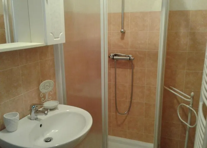 Ca Pinotta Bed & Breakfast 3*