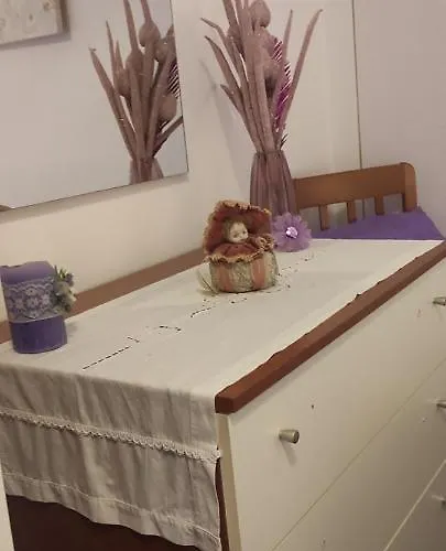 Ca Pinotta לינה וארוחת בוקר 3*