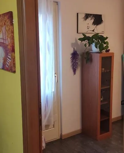 Bed & Breakfast Ca Pinotta 3*