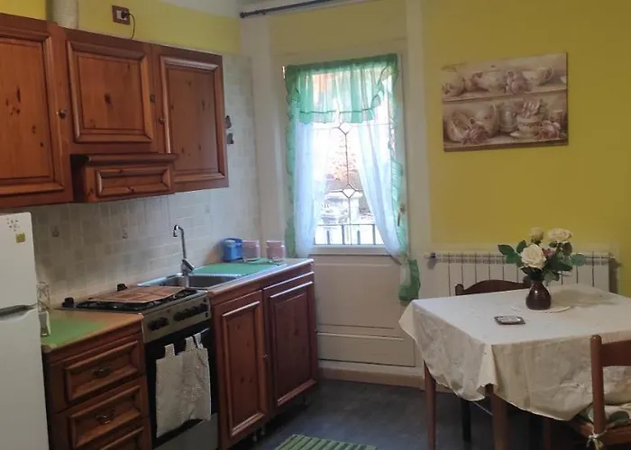 Ca Pinotta Bed & Breakfast