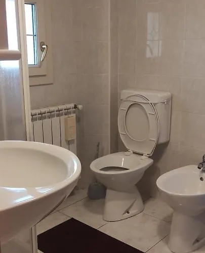 Bed & Breakfast Ca Pinotta 3*