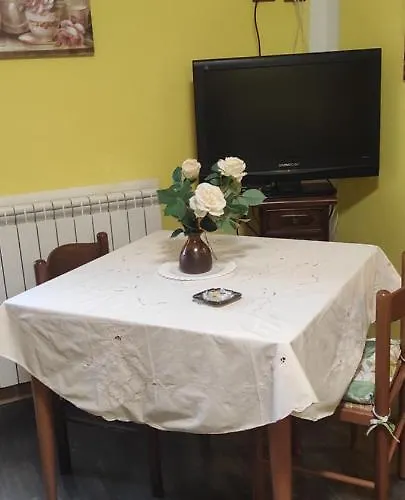 Ca Pinotta 3* Fondotoce