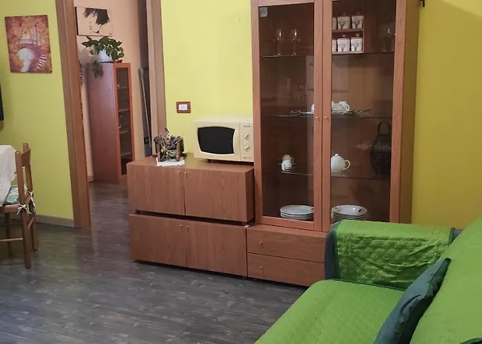 Ca Pinotta Fondotoce