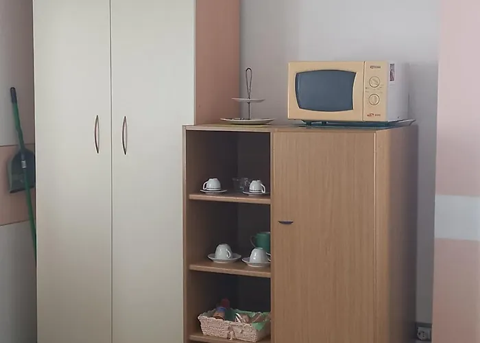 Apartamento Casa Pinotta 