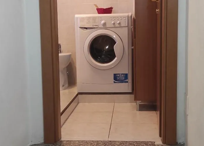 Apartamento Casa Pinotta 