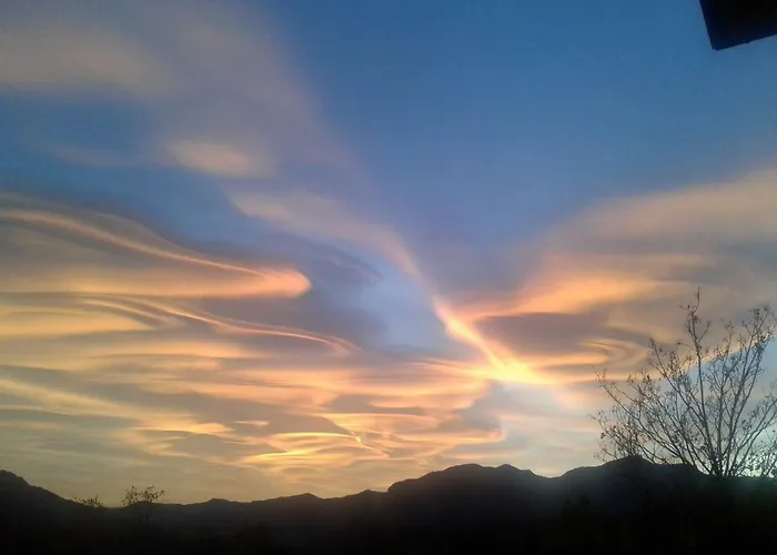 Ca Pinotta לינה וארוחת בוקר