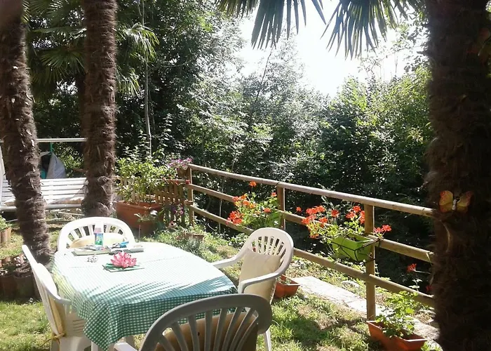 Bed & Breakfast Ca Pinotta