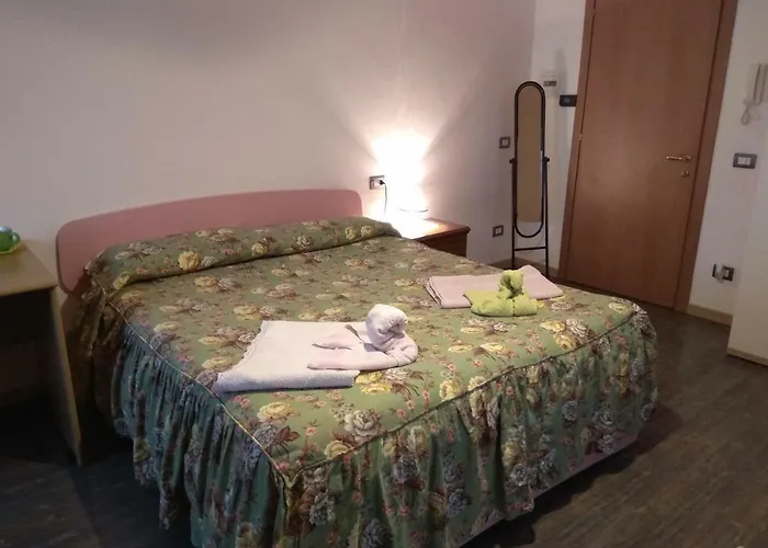 Bed & Breakfast Ca Pinotta