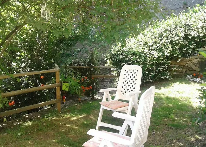 Ca Pinotta Bed & Breakfast