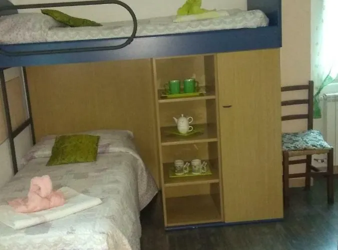 Ca Pinotta Alojamento de Acomodação e Pequeno-almoço 3*