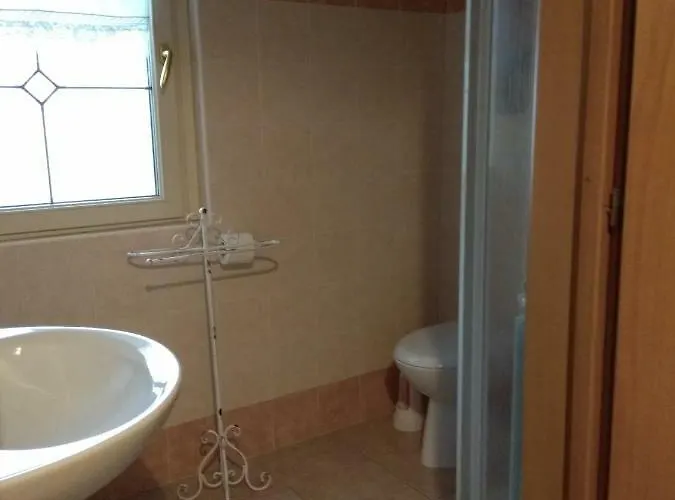 Ca Pinotta 3* Miazzina