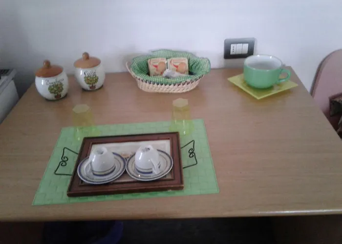 Ca Pinotta Bed & Breakfast 3*